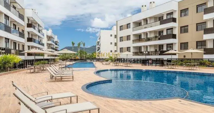 Apartamento com 3 quartos à venda na Avenida Luiz Boiteux Piazza, Cachoeira do Bom Jesus, Florianópolis