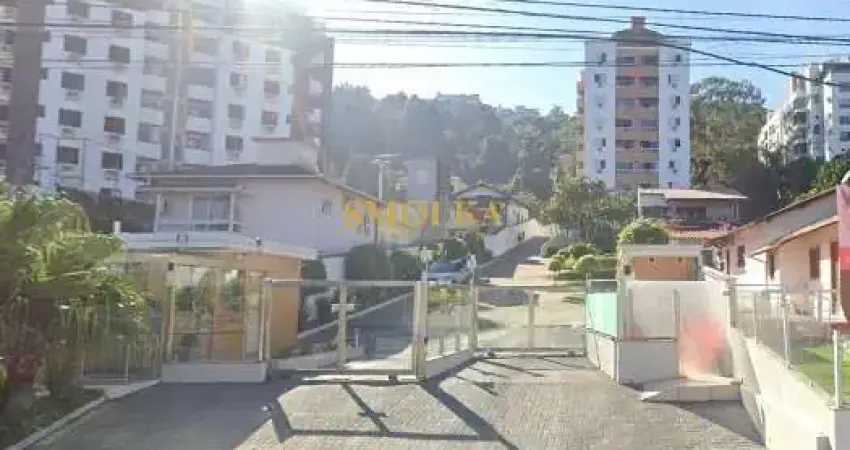 Apartamento com 2 quartos à venda na Rodovia João Paulo, João Paulo, Florianópolis