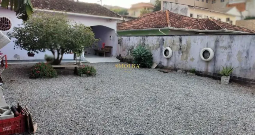 Casa em condomínio fechado com 2 quartos à venda na Rua Moura, Barreiros, São José