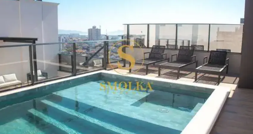 Apartamento com 4 quartos à venda na Rua Otávio do Patrocínio Medeiros, Nossa Senhora do Rosário, São José