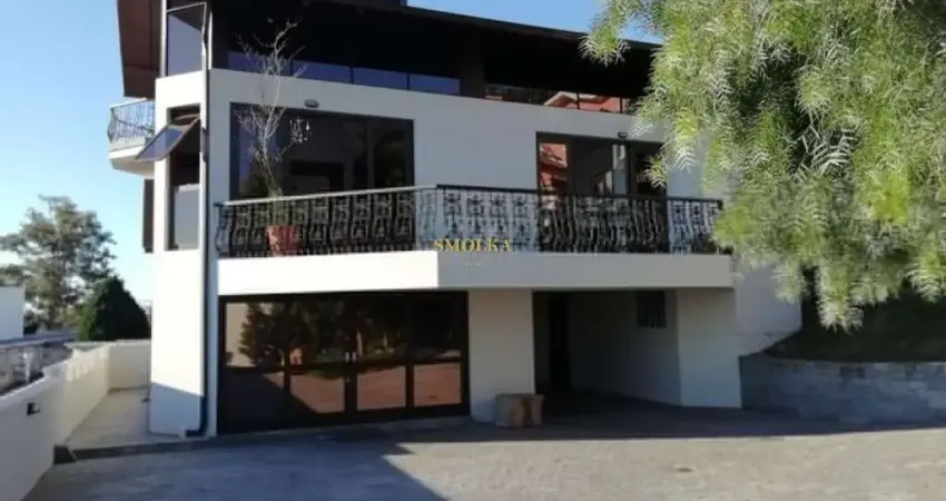 Casa comercial com 2 salas para alugar na Avenida do Antão, Centro, Florianópolis