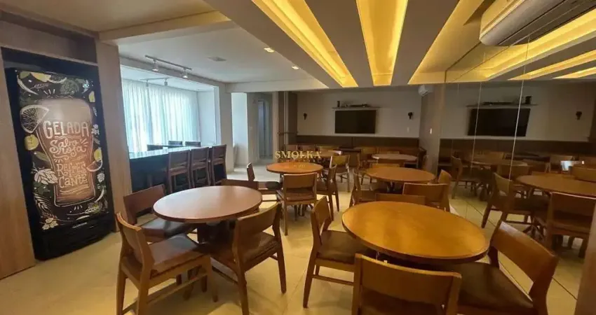 Apartamento com 3 quartos à venda na Rua Quinze de Novembro, Campinas, São José