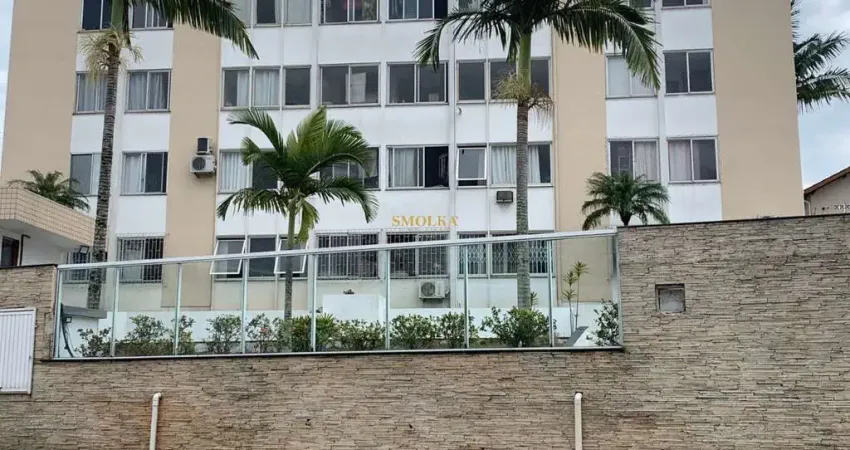 Apartamento com 2 quartos à venda na Rua Santos Saraiva, Estreito, Florianópolis