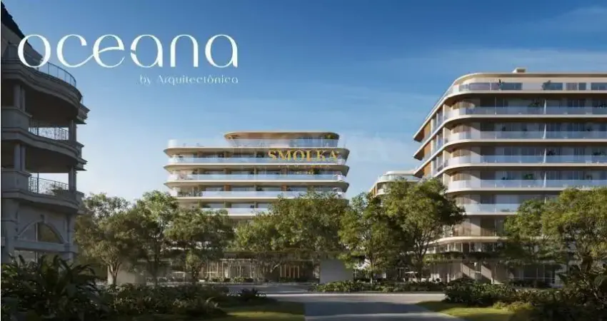 Apartamento com 3 quartos à venda na Rua César Nascimento, Jurerê, Florianópolis