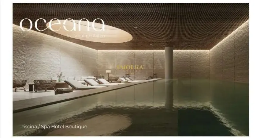 Apartamento com 5 quartos à venda na Rua César Nascimento, Jurerê, Florianópolis