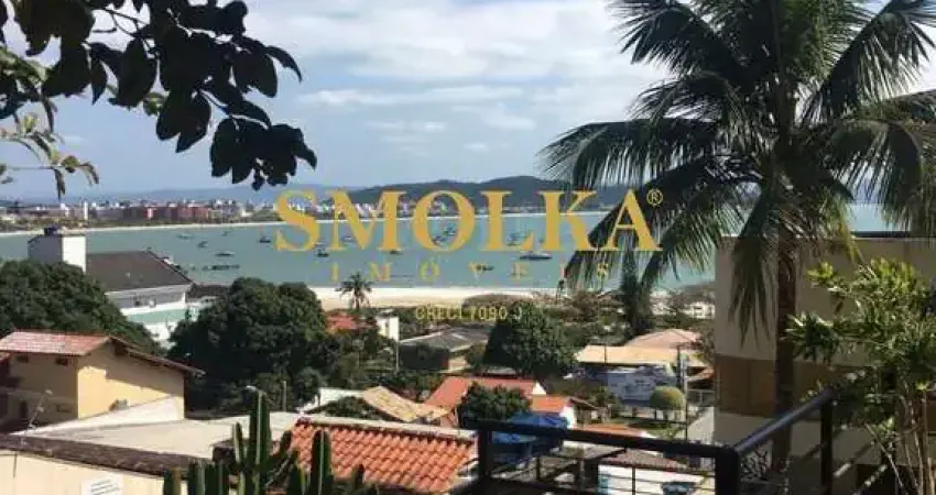 Apartamento com 2 quartos à venda na Rodovia Tertuliano Brito Xavier, Canajurê, Florianópolis