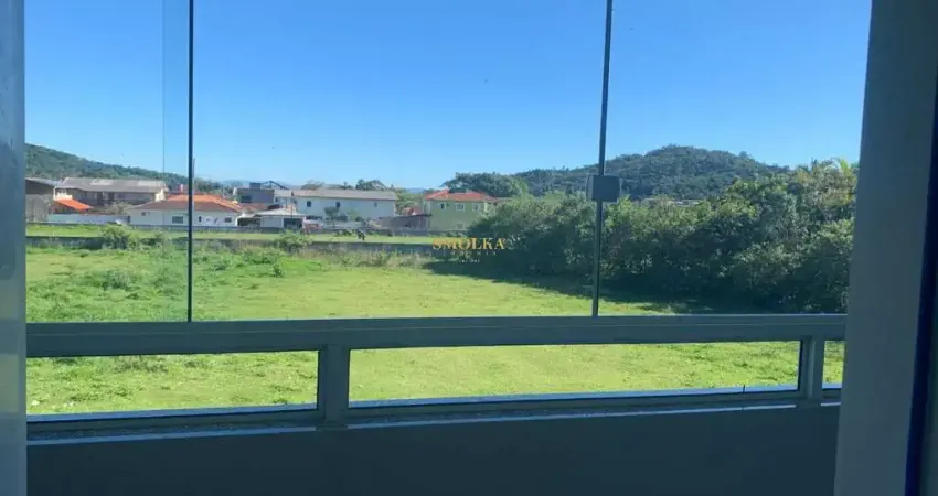 Apartamento com 2 quartos à venda na Rodovia Baldicero Filomeno, Ribeirão da Ilha, Florianópolis