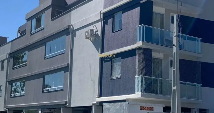 Apartamento com 2 quartos à venda na Rodovia Baldicero Filomeno, Ribeirão da Ilha, Florianópolis