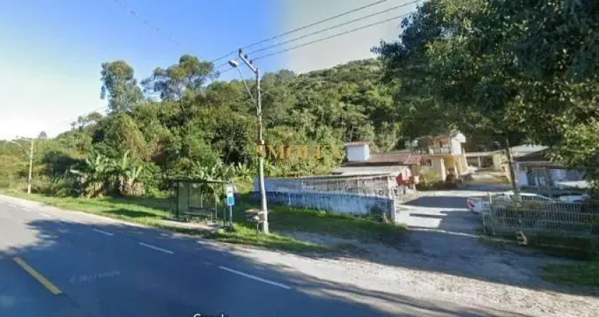 Terreno em condomínio fechado à venda na Rua Jurerê Tradicional, Jurerê, Florianópolis