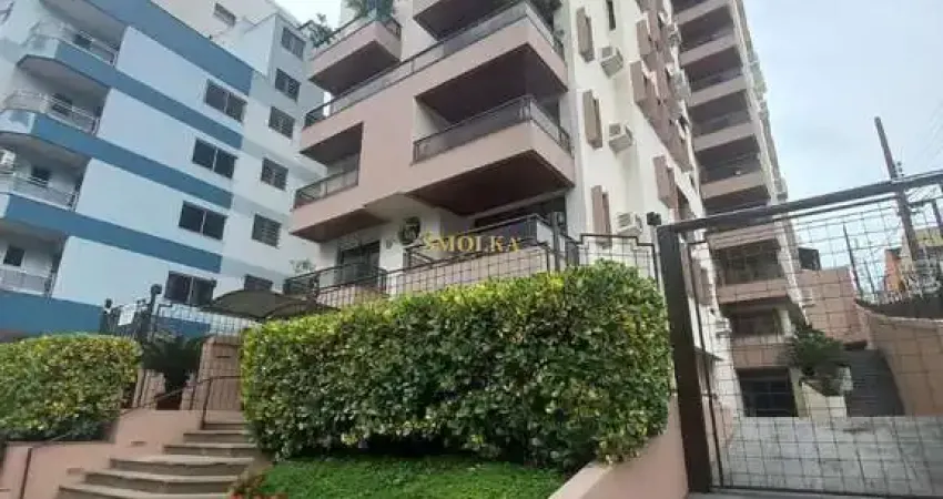 Apartamento com 3 quartos para alugar na Rua Rui Barbosa, Agronômica, Florianópolis