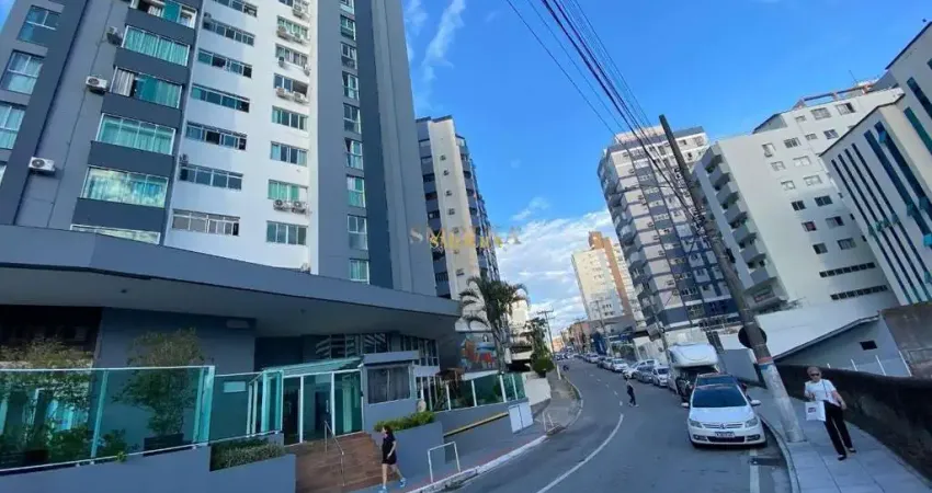 Apartamento com 3 quartos para alugar na Rua Tenente Silveira, Centro, Florianópolis