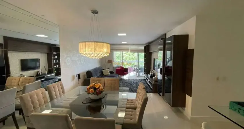 Apartamento com 2 quartos à venda na Avenida Luiz Boiteux Piazza, Cachoeira do Bom Jesus, Florianópolis