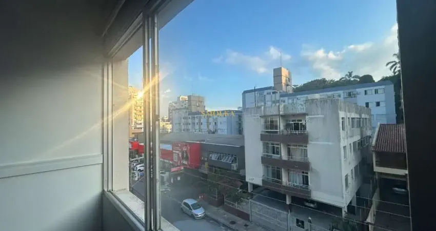 Apartamento com 3 quartos à venda na Rua Capitão Euclides de Castro, Coqueiros, Florianópolis