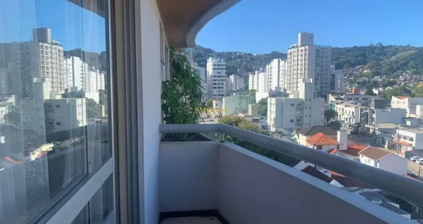 Apartamento com 3 quartos à venda na Rua Presidente Coutinho, Centro, Florianópolis
