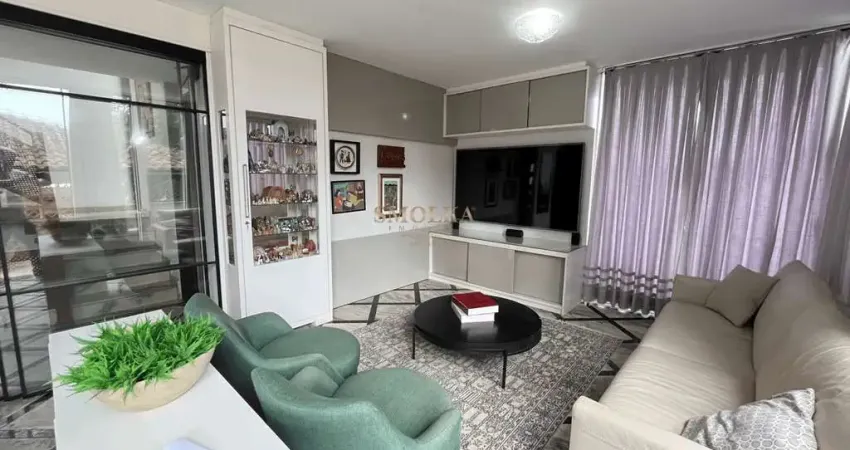 Casa em condomínio fechado com 5 quartos à venda na Rua Joaquim Costa, Agronômica, Florianópolis