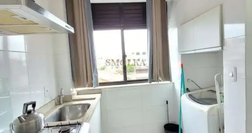 Apartamento com 1 quarto à venda na Rua das Gaivotas, Ingleses do Rio Vermelho, Florianópolis