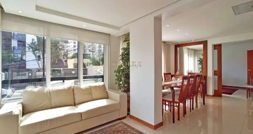 Apartamento com 3 quartos à venda na Rua Frei Caneca, Agronômica, Florianópolis