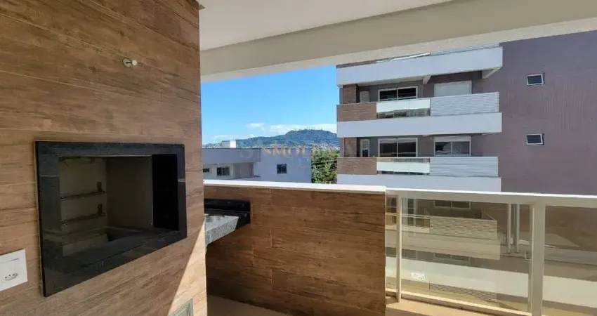 Apartamento com 2 quartos à venda na Rodovia Admar Gonzaga, Itacorubi, Florianópolis