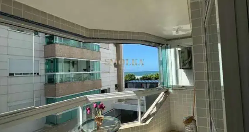 Apartamento com 4 quartos à venda na Rua das Gaivotas, Ingleses do Rio Vermelho, Florianópolis