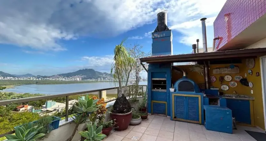 Apartamento com 3 quartos à venda na Rodovia João Paulo, João Paulo, Florianópolis