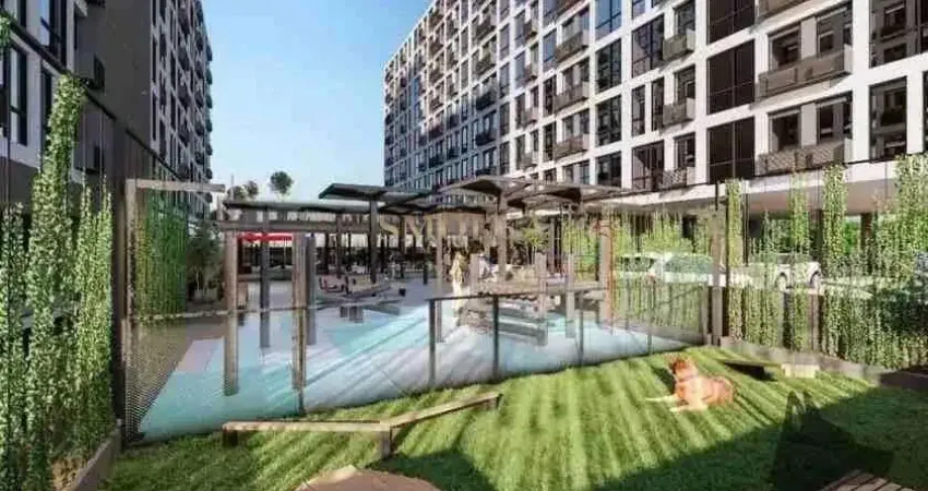 Kitnet / Stúdio à venda na Rua Professora Maria Flora Pausewang, Trindade, Florianópolis