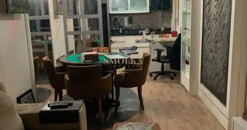 Apartamento com 2 quartos à venda na Rua Fernando Ferreira de Mello, Bom Abrigo, Florianópolis