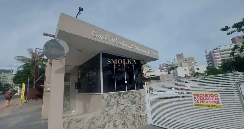 Apartamento com 2 quartos à venda na Rodovia Amaro Antônio Vieira, Itacorubi, Florianópolis