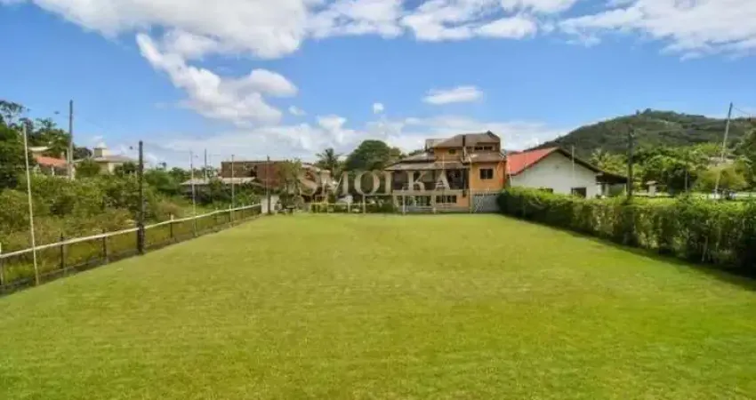 Chácara / sítio com 4 quartos à venda na Rodovia Baldicero Filomeno, Ribeirão da Ilha, Florianópolis