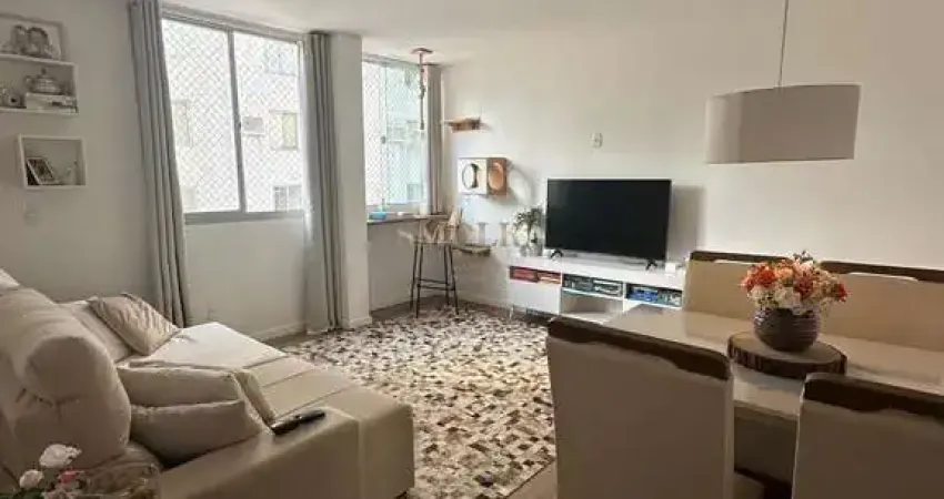 Apartamento com 3 quartos à venda na Rua General Bittencourt, Centro, Florianópolis