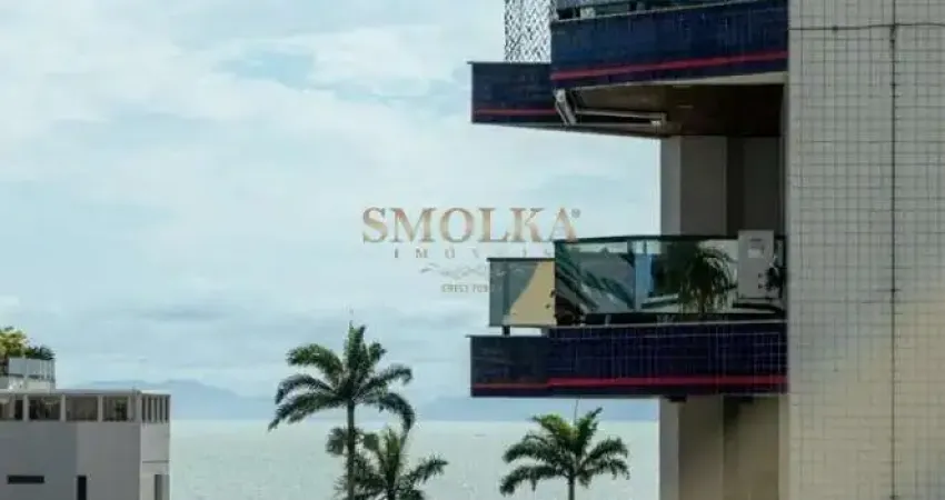 Apartamento com 3 quartos à venda na Rua Esteves Júnior, Centro, Florianópolis