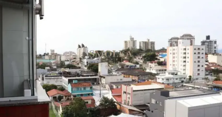 Cobertura com 3 quartos à venda na Rua Joaquim Nabuco, Capoeiras, Florianópolis