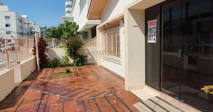 Casa em condomínio fechado com 2 quartos à venda na Rua Vereador Batista Pereira, Canto, Florianópolis