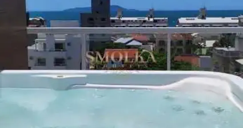 Cobertura com 3 quartos à venda na Praia de Palmas, Governador Celso Ramos