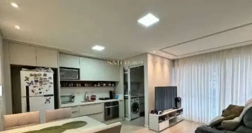 Apartamento com 2 quartos à venda na Rodovia Virgílio Várzea, Saco Grande, Florianópolis