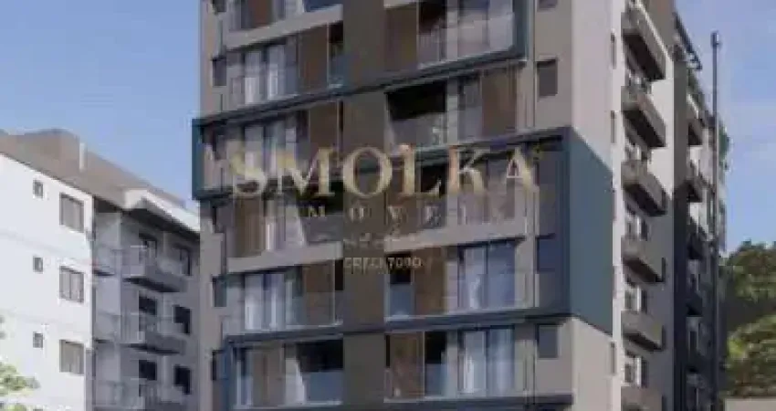 Apartamento com 2 quartos à venda na Avenida Prefeito Waldemar Vieira, Saco dos Limões, Florianópolis