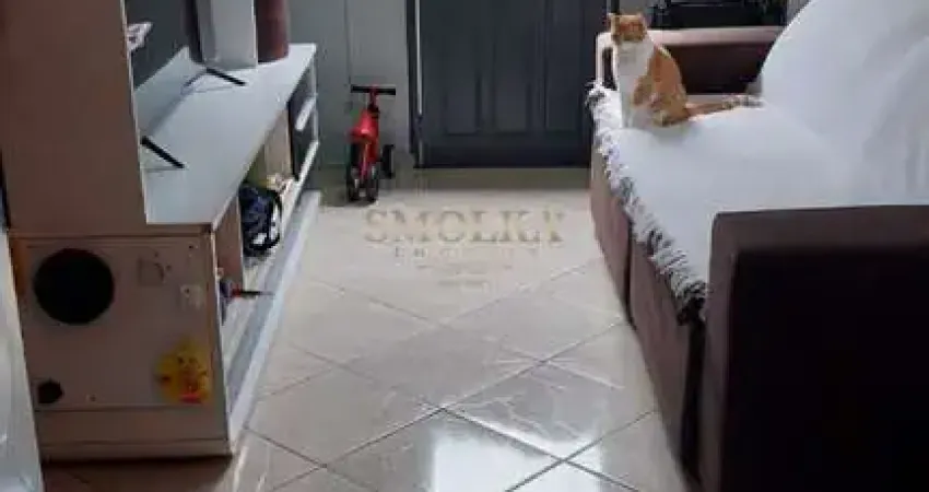 Casa em condomínio fechado com 2 quartos à venda na Servidão Raio do Sol, Ribeirão da Ilha, Florianópolis