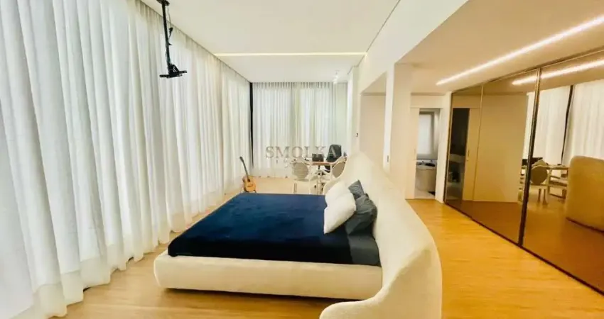 Cobertura com 3 quartos à venda na Avenida Campeche, Campeche, Florianópolis