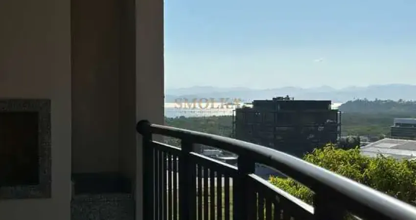 Apartamento com 2 quartos à venda na Rodovia Virgílio Várzea, Saco Grande, Florianópolis