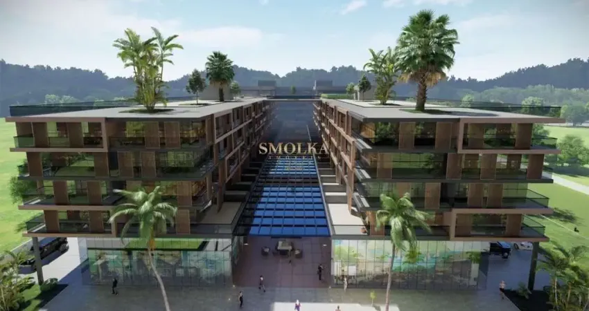 Kitnet / Stúdio à venda na Rodovia José Carlos Daux, Saco Grande, Florianópolis