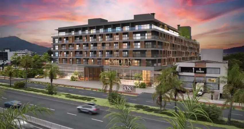 Kitnet / Stúdio à venda na Rodovia José Carlos Daux, Saco Grande, Florianópolis