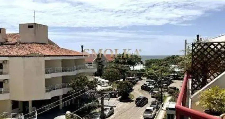 Cobertura com 3 quartos à venda na Rua Professor Ari Kardec Bosco de Melo, Praia Brava, Florianópolis