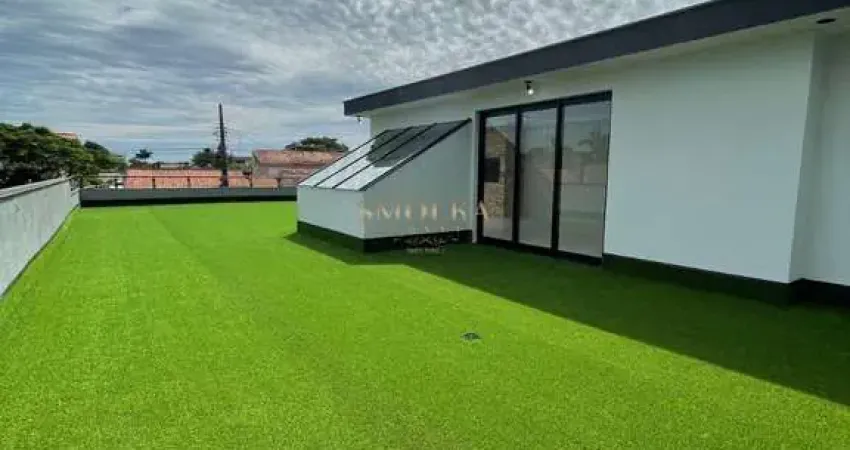 Casa em condomínio fechado com 5 quartos à venda na Rua Caminho das Alamandas, Ingleses do Rio Vermelho, Florianópolis