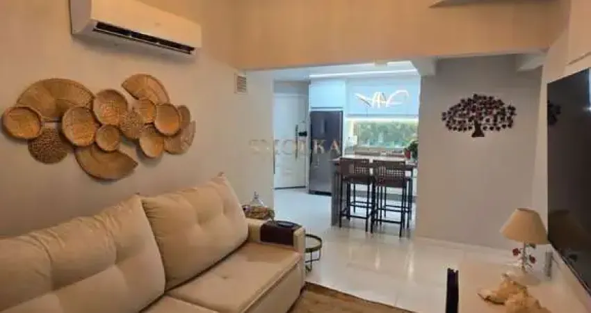 Apartamento com 2 quartos à venda na Avenida Jacarandá, Daniela, Florianópolis