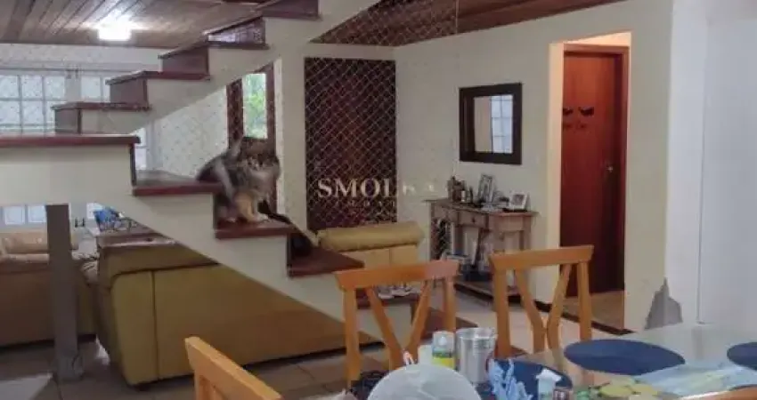 Casa em condomínio fechado com 3 quartos à venda na Rua Graciliano Manoel Gomes, Ingleses do Rio Vermelho, Florianópolis