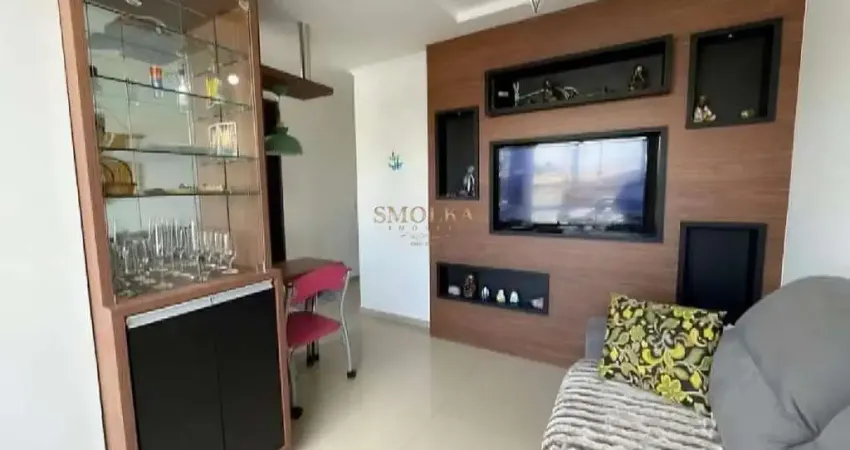 Apartamento com 2 quartos à venda na Servidão Bons Amigos, Campeche, Florianópolis