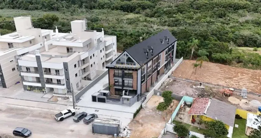 Apartamento com 2 quartos à venda na Rua Martinho de Haro, Ingleses do Rio Vermelho, Florianópolis