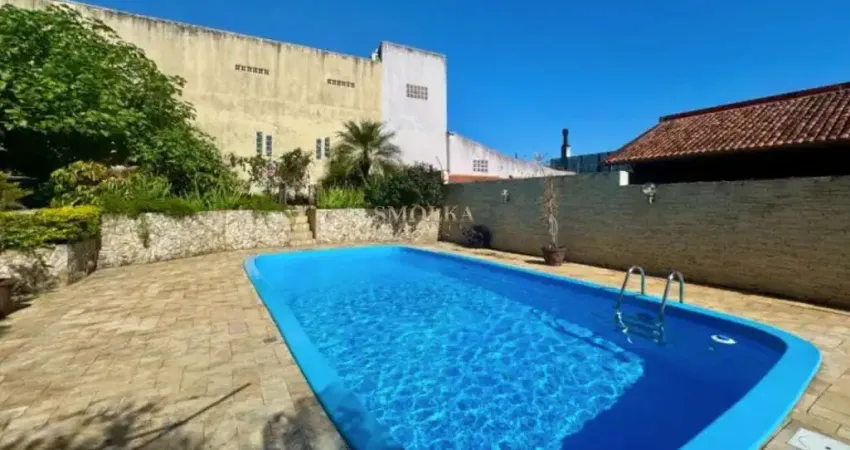 Casa em condomínio fechado com 4 quartos à venda na Rua Waldemar Ouriques, Capoeiras, Florianópolis