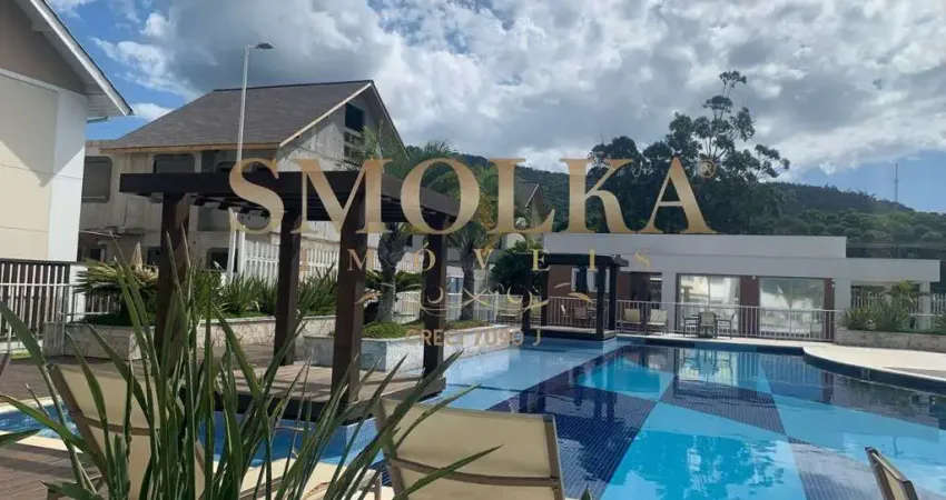 Casa em condomínio fechado com 3 quartos à venda na Rua Sagrado Coração de Jesus, Morro das Pedras, Florianópolis