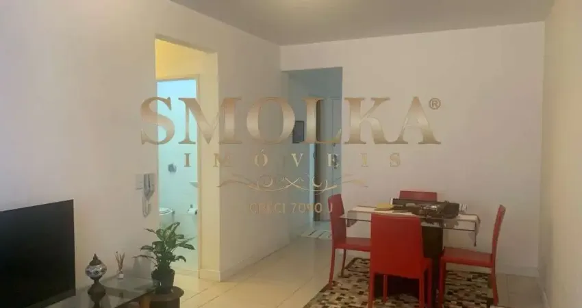 Apartamento com 2 quartos à venda na Avenida Prefeito Osmar Cunha, Centro, Florianópolis