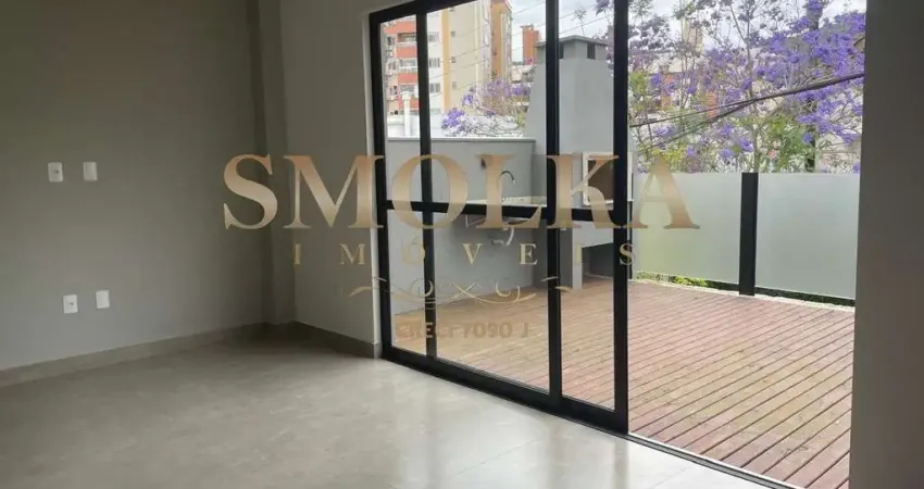 Casa em condomínio fechado com 3 quartos à venda na Rua Acelon Eduardo da Silva, Córrego Grande, Florianópolis